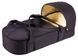 Люлька-переноска Babyroom BLP-055 чорний 622596 фото