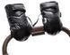 Перчатки Bair Thermo Mittens black moncler 681156 фото 3
