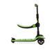 Самокат Lamborghini Kids Scoter green 681636 фото 7