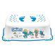 Підніжка Maltex The Smurfs 2-component step stool - Pony 1417_37 white (білий) 681528 фото 2