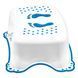 Підніжка Maltex The Smurfs 2-component step stool - Pony 1417_37 white (білий) 681528 фото 3