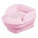 Горшок-кресло Maltex Zebra Potty Throne 6510_41 pink (розовый) 681220 фото