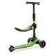 Самокат Lamborghini Kids Scoter green 681636 фото 4