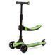 Самокат Lamborghini Kids Scoter green 681636 фото 1