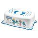 Підніжка Maltex The Smurfs 2-component step stool - Pony 1417_37 white (білий) 681528 фото 1
