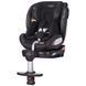 Автокрісло CARRELLO Asteroid+ CRL-15801 Onyx Black 0+1/2/3 ISOFIX з поворотом та опорною стійкою /1/ 103241 фото
