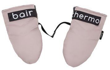 Рукавицы Bair Thermo Mittens pink powder розовый 626116 фото