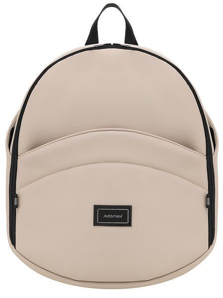 Коляска 2 в 1 Adamex Blanc Lux PS-18 680725 фото
