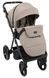 Коляска 2 в 1 Adamex Blanc Lux PS-18 680725 фото 7
