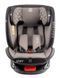 Автокрісло Bair Unit 360 Iso-fix GB-03 greige 681824 фото 4
