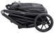 Коляска 2 в 1 Bair Vega Soft VS-04 coal графит 681060 фото 8