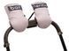 Рукавицы Bair Thermo Mittens pink powder розовый 626116 фото 2