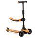 Самокат Lamborghini Kids Scooter orange 681635 фото 5