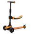 Самокат Lamborghini Kids Scooter orange 681635 фото 1