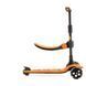 Самокат Lamborghini Kids Scooter orange 681635 фото 7