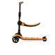 Самокат Lamborghini Kids Scooter orange 681635 фото 2