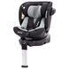 Автокресло CARRELLO Avalon CRL-8805 Sky Grey i-Size 40-150см ISOFIX, поворот, опор.стойка /1/ 103757 фото