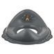 Накладка на унітаз Maltex Minimal 2-component trainer seat - Pony 7220_90 grey (сірий) 681675 фото