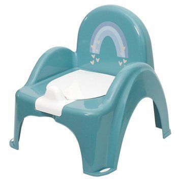 Горщик - крісло Tega METEO ME-007-165 turquoise (бірюзовий) 681289 фото