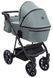 Коляска 2 в 1 Bair Vega Soft VS-03 sage нефрит 681059 фото 4