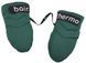 Рукавицы Bair Thermo Mittens jungle green зелёный 626115 фото 1