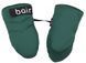 Рукавицы Bair Thermo Mittens jungle green зелёный 626115 фото 2