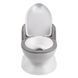 Горшок-унитаз Maltex Toddlers potty 0930_93 grey (серый) 681534 фото