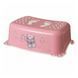 Підніжка Maltex Bear 2-component step stool 4095_42 pink (рожевий) 681185 фото