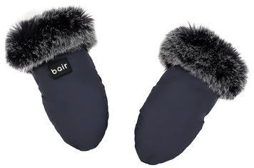 Рукавицы Bair Northmuff indigo blue тёмно-синий 626106 фото
