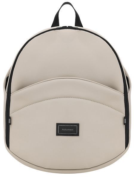 Коляска 2 в 1 Adamex Blanc Tip PS-27 680734 фото