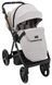 Коляска 2 в 1 Adamex Blanc Tip PS-27 680734 фото 7