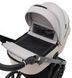 Коляска 2 в 1 Adamex Blanc Tip PS-27 680734 фото 6