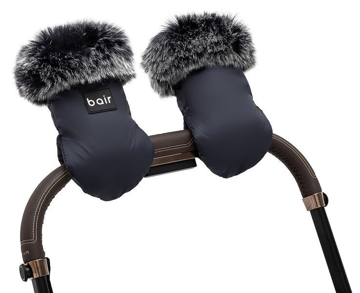 Рукавиці Bair Northmuff indigo blue темно-синій 626106 фото