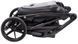 Коляска 2 в 1 Adamex Mobi Air Thermo New Lux TK-53 чорний 681088 фото 8