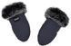 Рукавиці Bair Northmuff indigo blue темно-синій 626106 фото 1