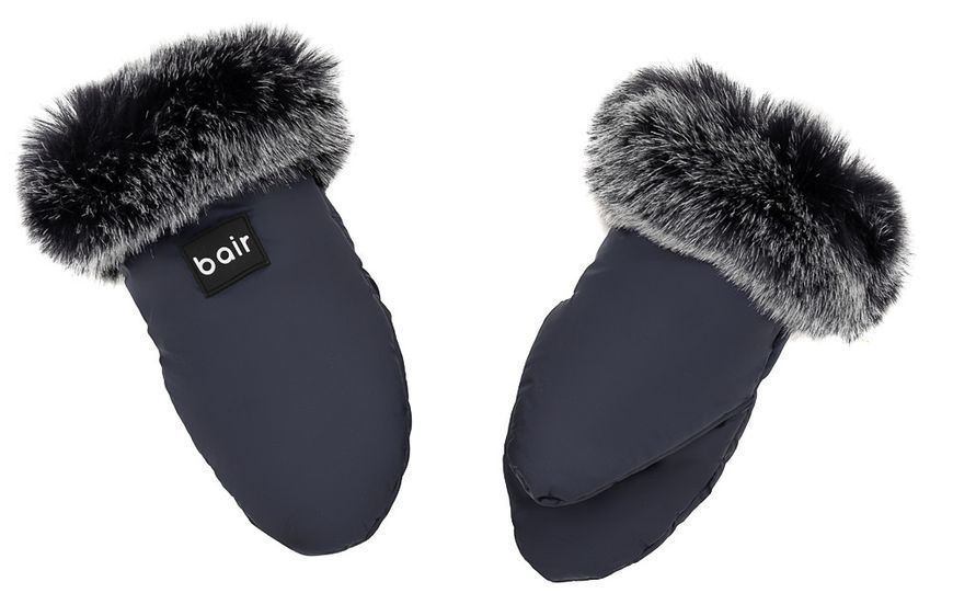 Рукавиці Bair Northmuff indigo blue темно-синій 626106 фото