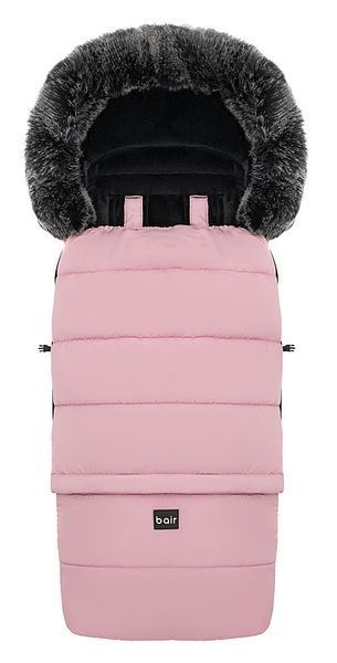 Зимний конверт Bair Arctic dusty pink розовый 681740 фото