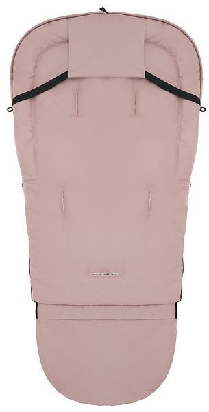 Зимний конверт Babyroom Wool N-20 cappuccino капучино 626138 фото