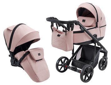 Коляска 2 в 1 Adamex Dolce Lux TK-158 681877 фото