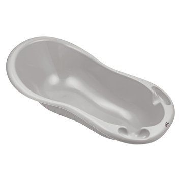 Ванна 100 см Maltex Classic Bathub 100cm 0943_90 gray (сірий) 681236 фото