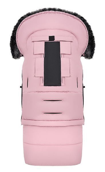 Зимний конверт Bair Arctic dusty pink розовый 681740 фото
