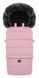 Зимний конверт Bair Arctic dusty pink розовый 681740 фото 2