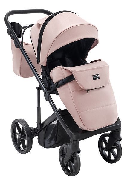 Коляска 2 в 1 Adamex Dolce Lux TK-158 681877 фото