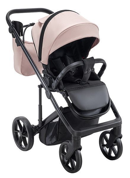 Коляска 2 в 1 Adamex Dolce Lux TK-158 681877 фото