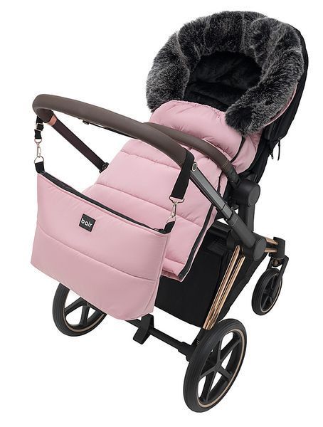 Зимний конверт Bair Arctic dusty pink розовый 681740 фото