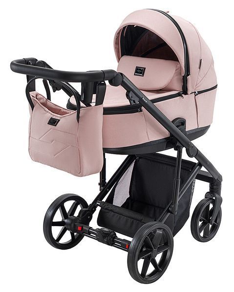 Коляска 2 в 1 Adamex Dolce Lux TK-158 681877 фото