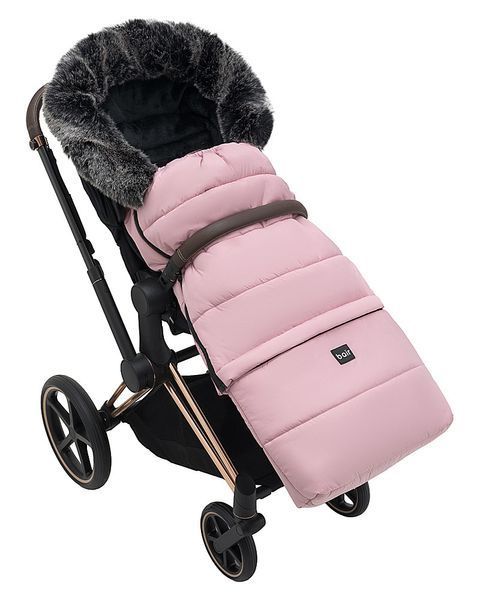 Зимний конверт Bair Arctic dusty pink розовый 681740 фото