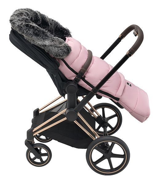 Зимний конверт Bair Arctic dusty pink розовый 681740 фото