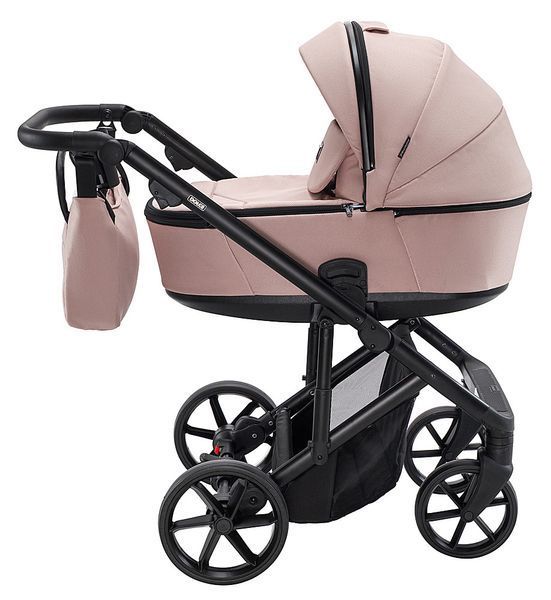 Коляска 2 в 1 Adamex Dolce Lux TK-158 681877 фото