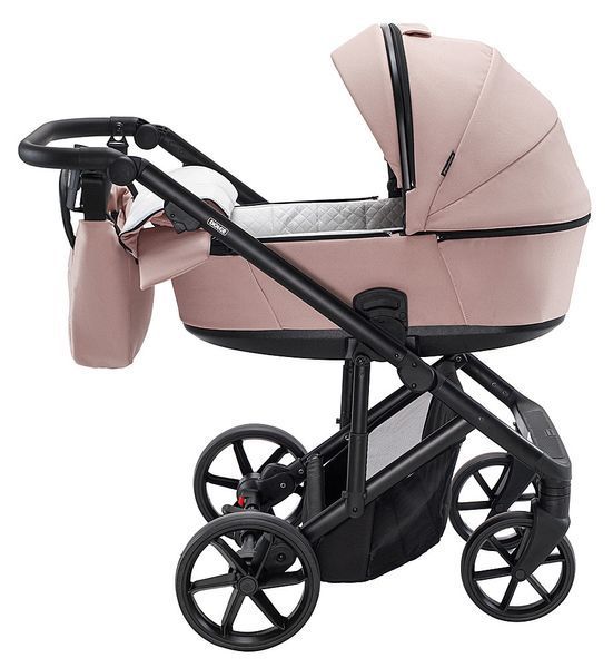 Коляска 2 в 1 Adamex Dolce Lux TK-158 681877 фото